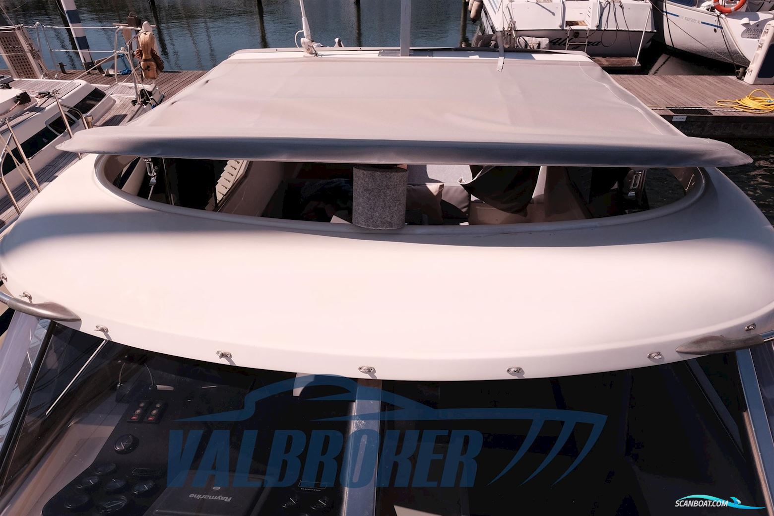 Colombo BLUE SHORE SPECIAL 41