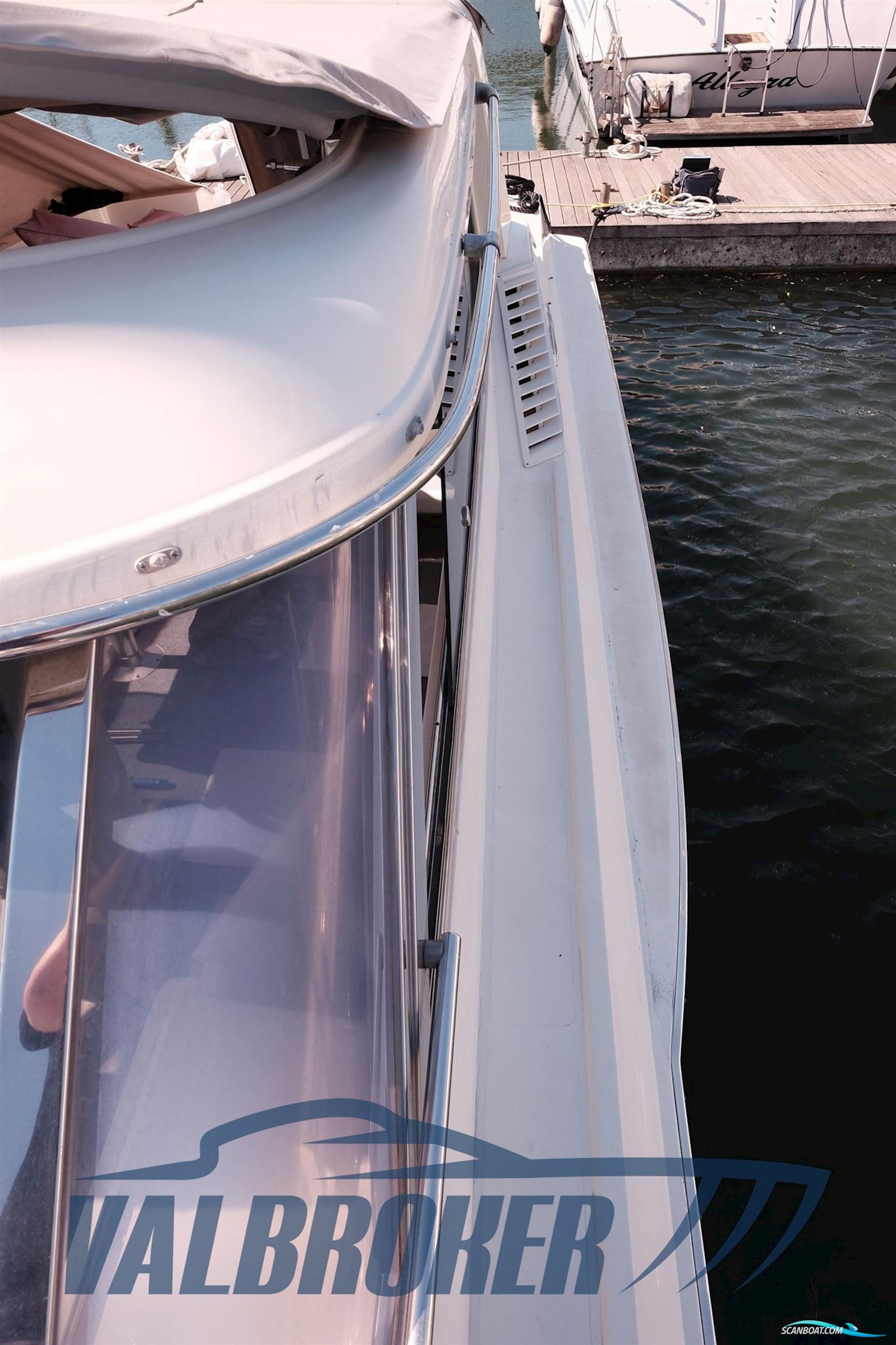 Colombo BLUE SHORE SPECIAL 41