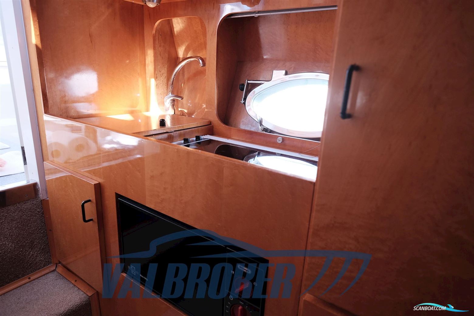 Colombo BLUE SHORE SPECIAL 41