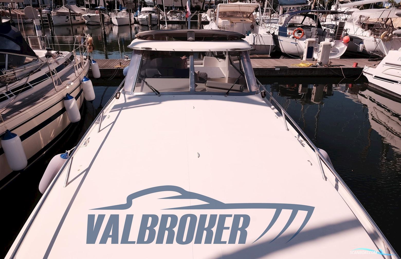 Colombo Blue Shore Special 41