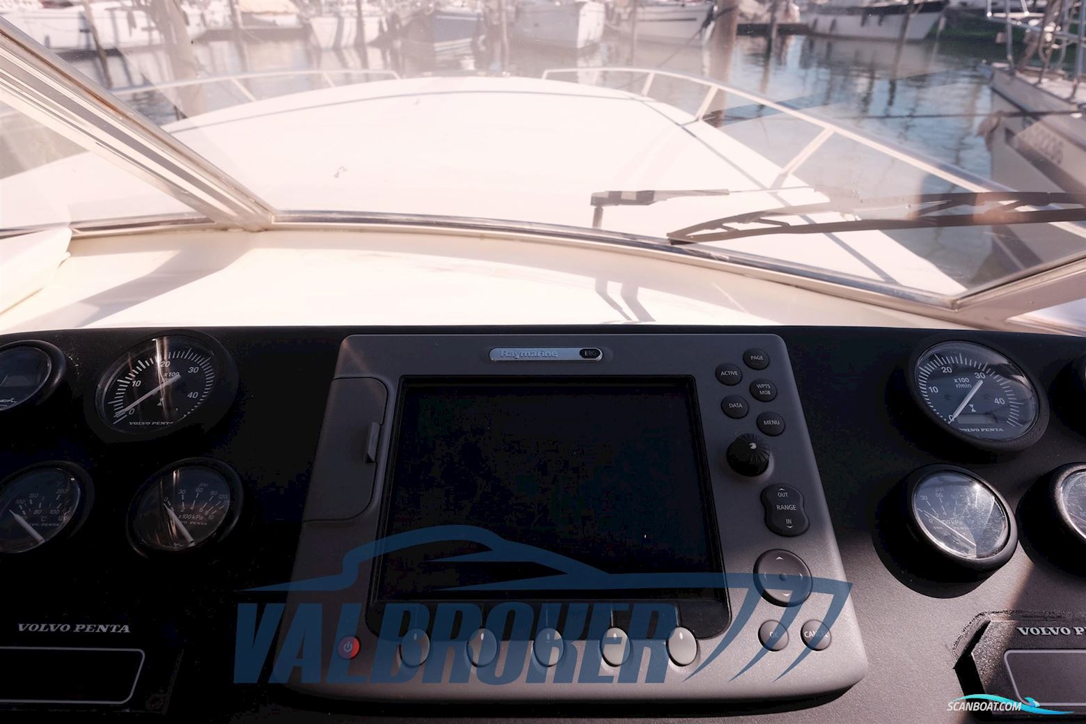 Colombo Blue Shore Special 41