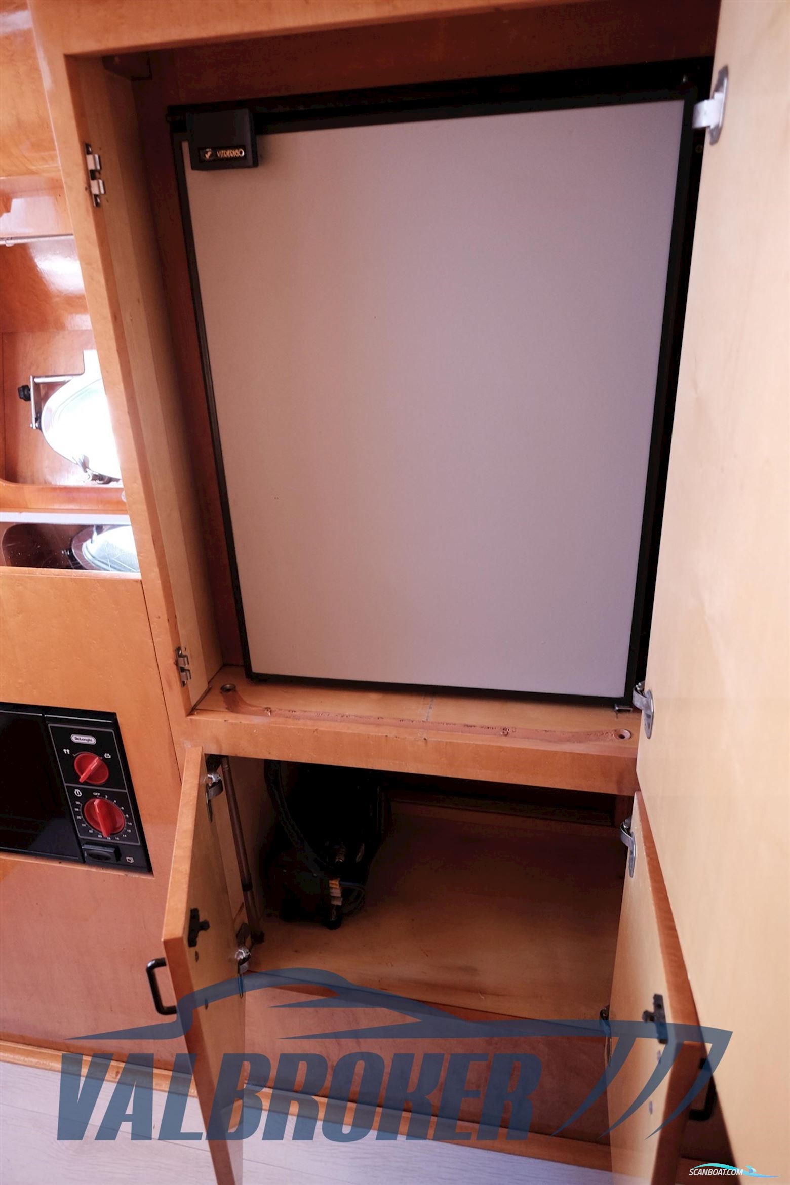 Colombo Blue Shore Special 41