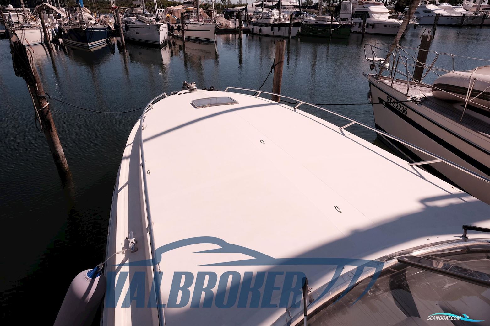 Colombo Blue Shore Special 41