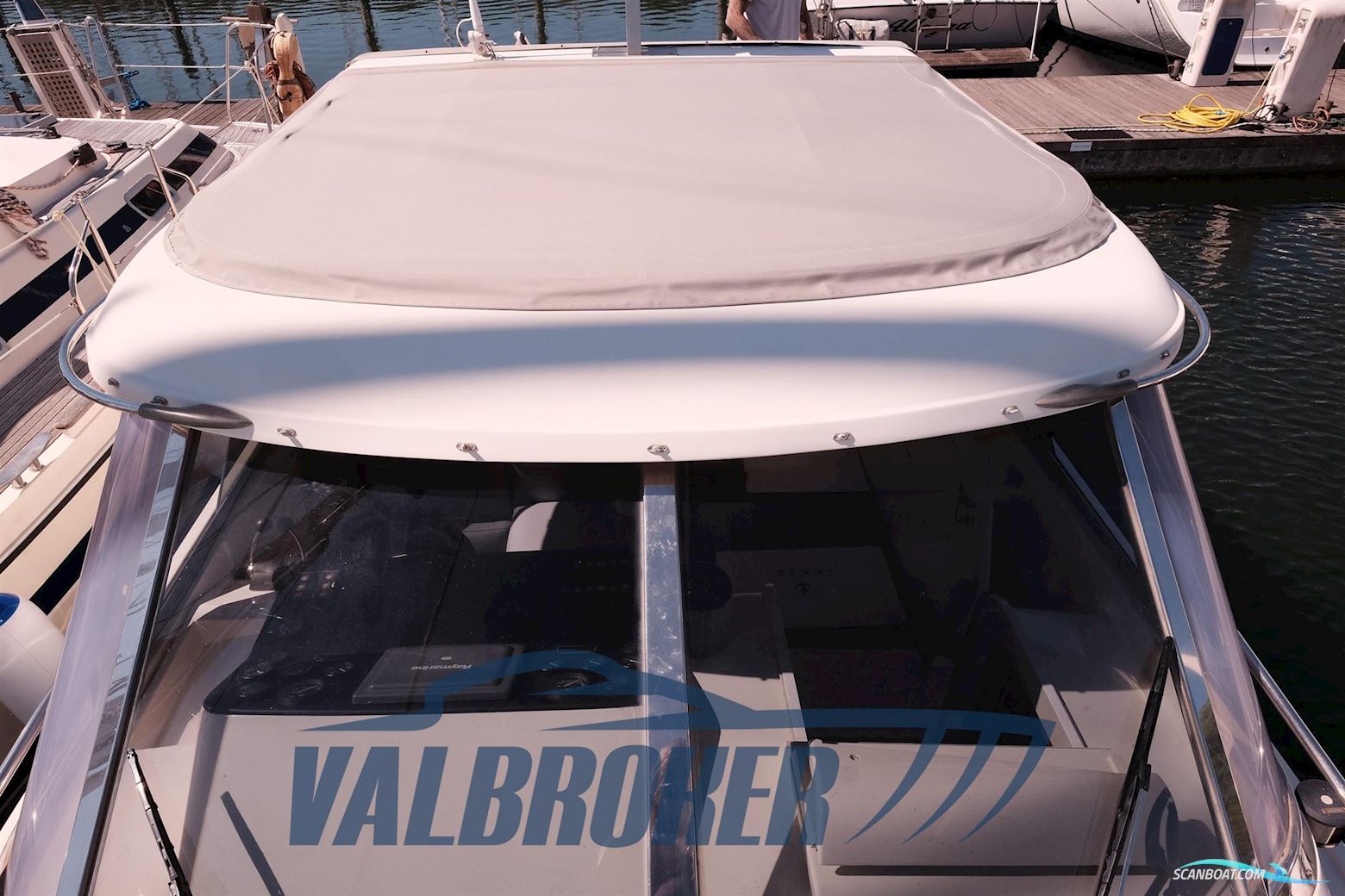 Colombo Blue Shore Special 41