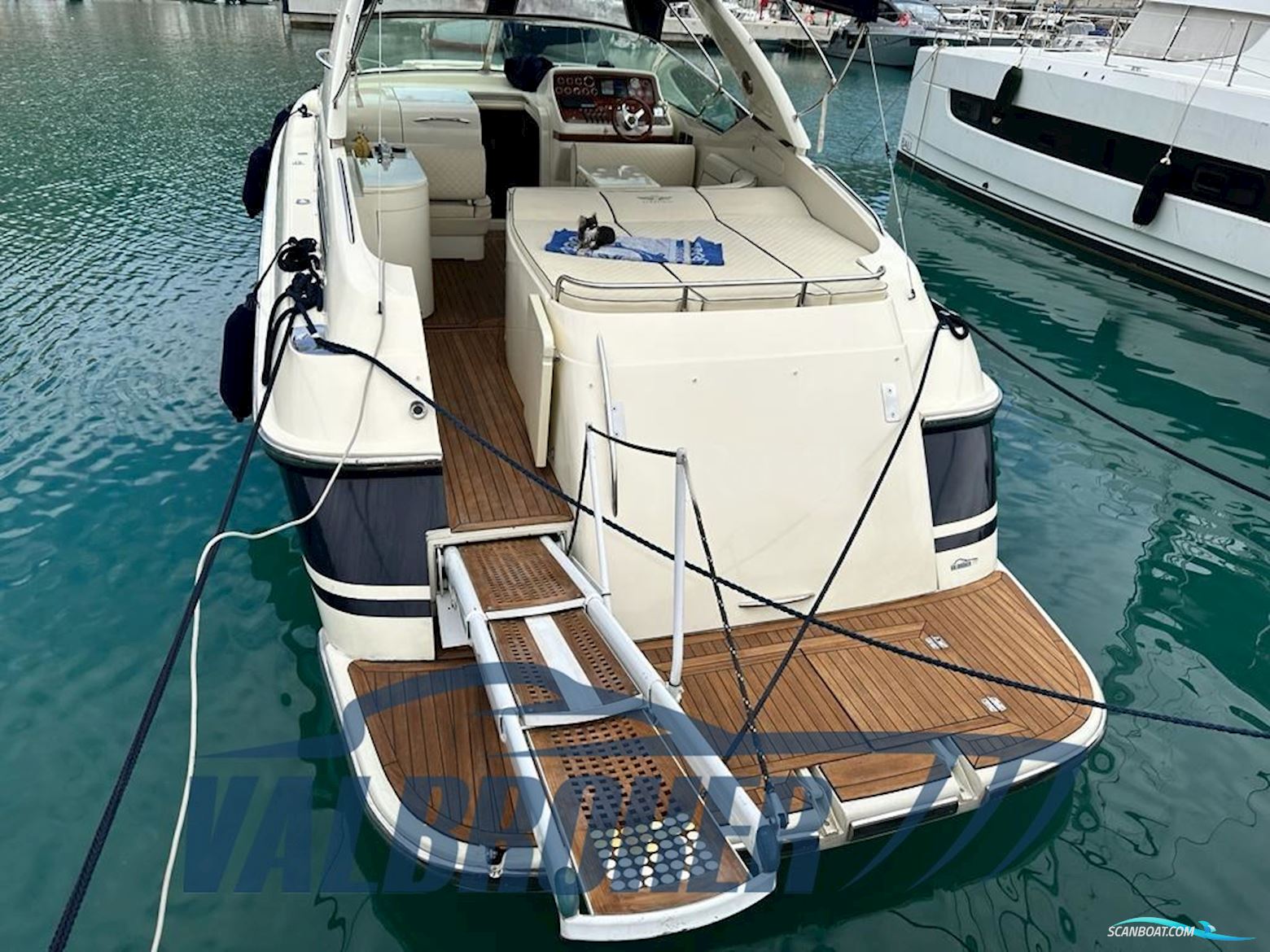 Colombo CAMBRIDGE 44