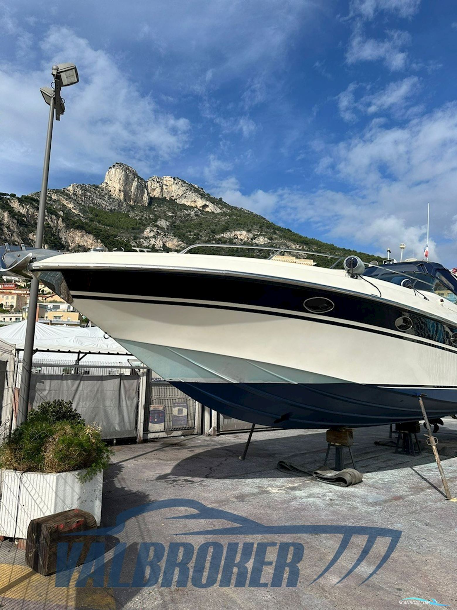 Colombo CAMBRIDGE 44