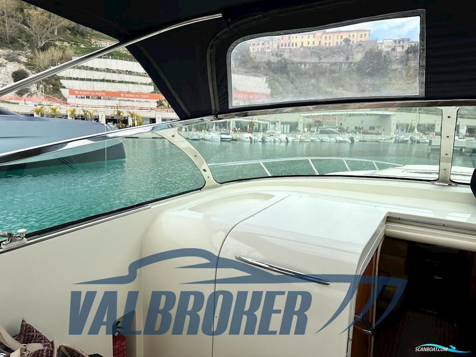 Colombo CAMBRIDGE 44