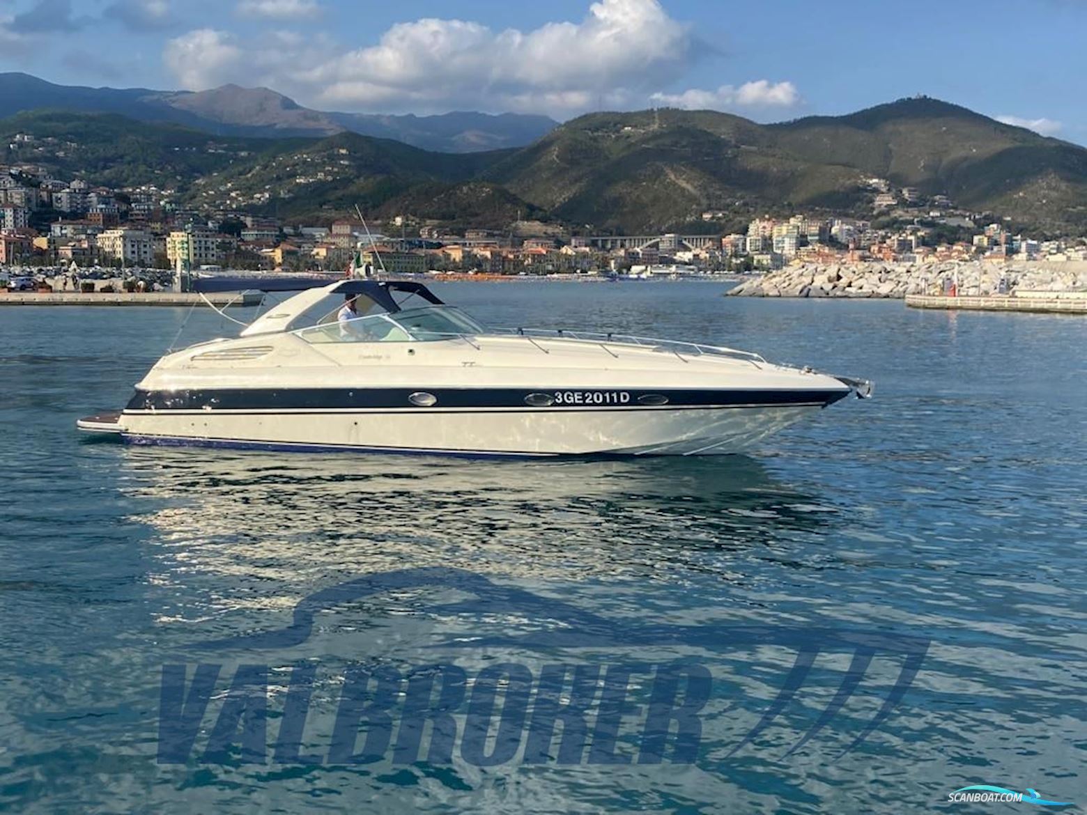 Colombo CAMBRIDGE 44