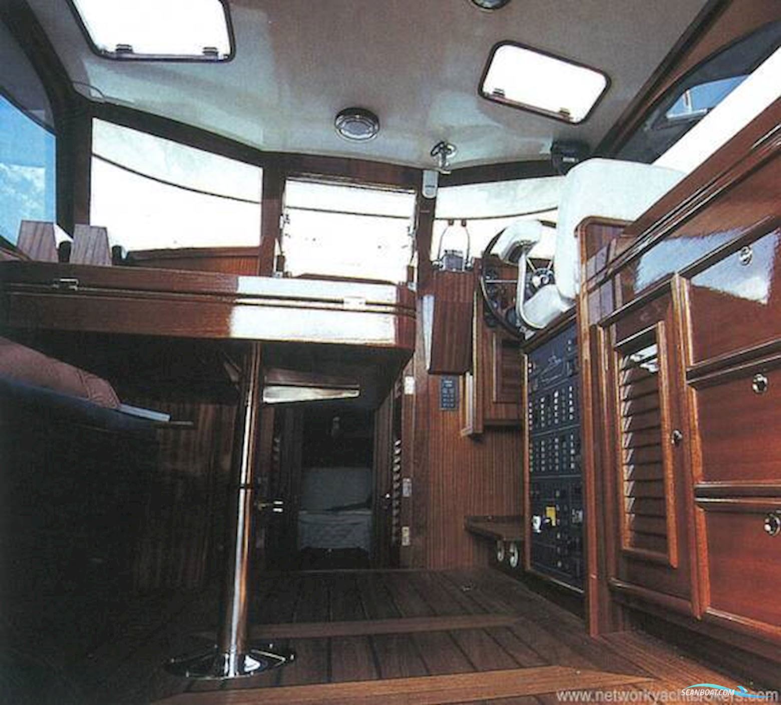 Colombo Leopoldo Lobster 38