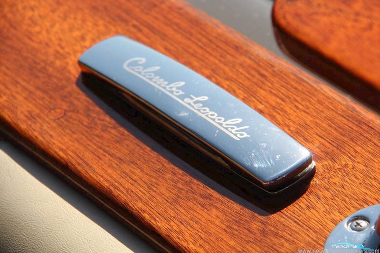 Colombo Leopoldo Poldo 23