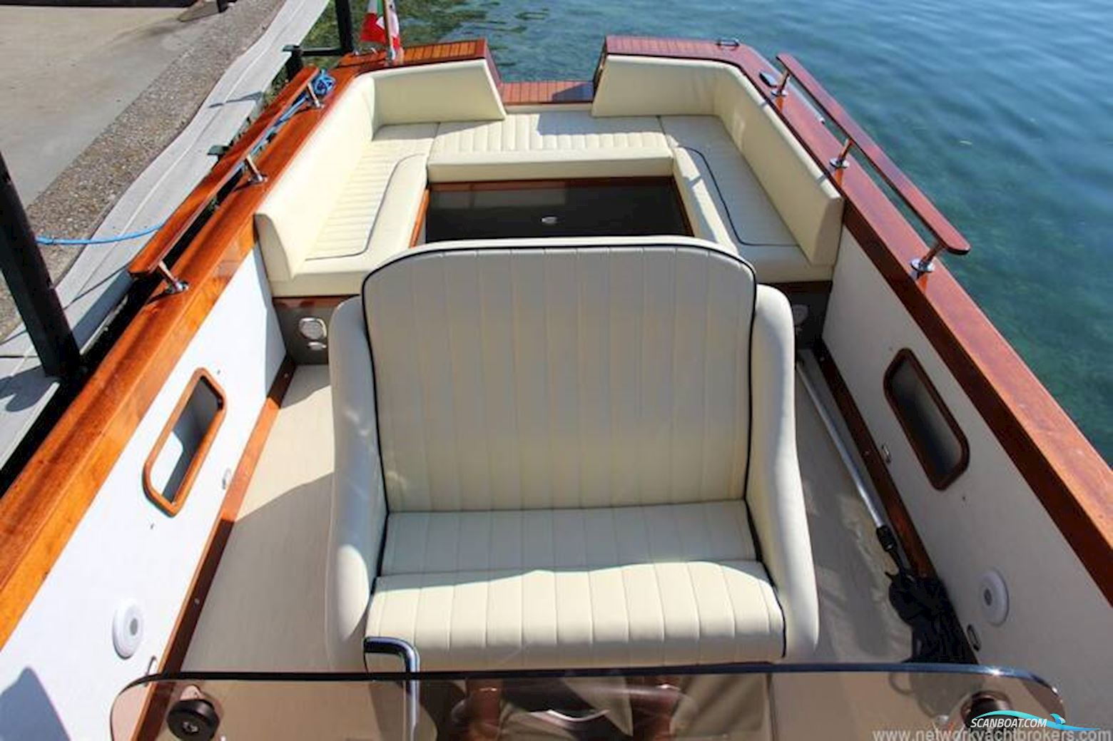 Colombo Leopoldo Poldo 23