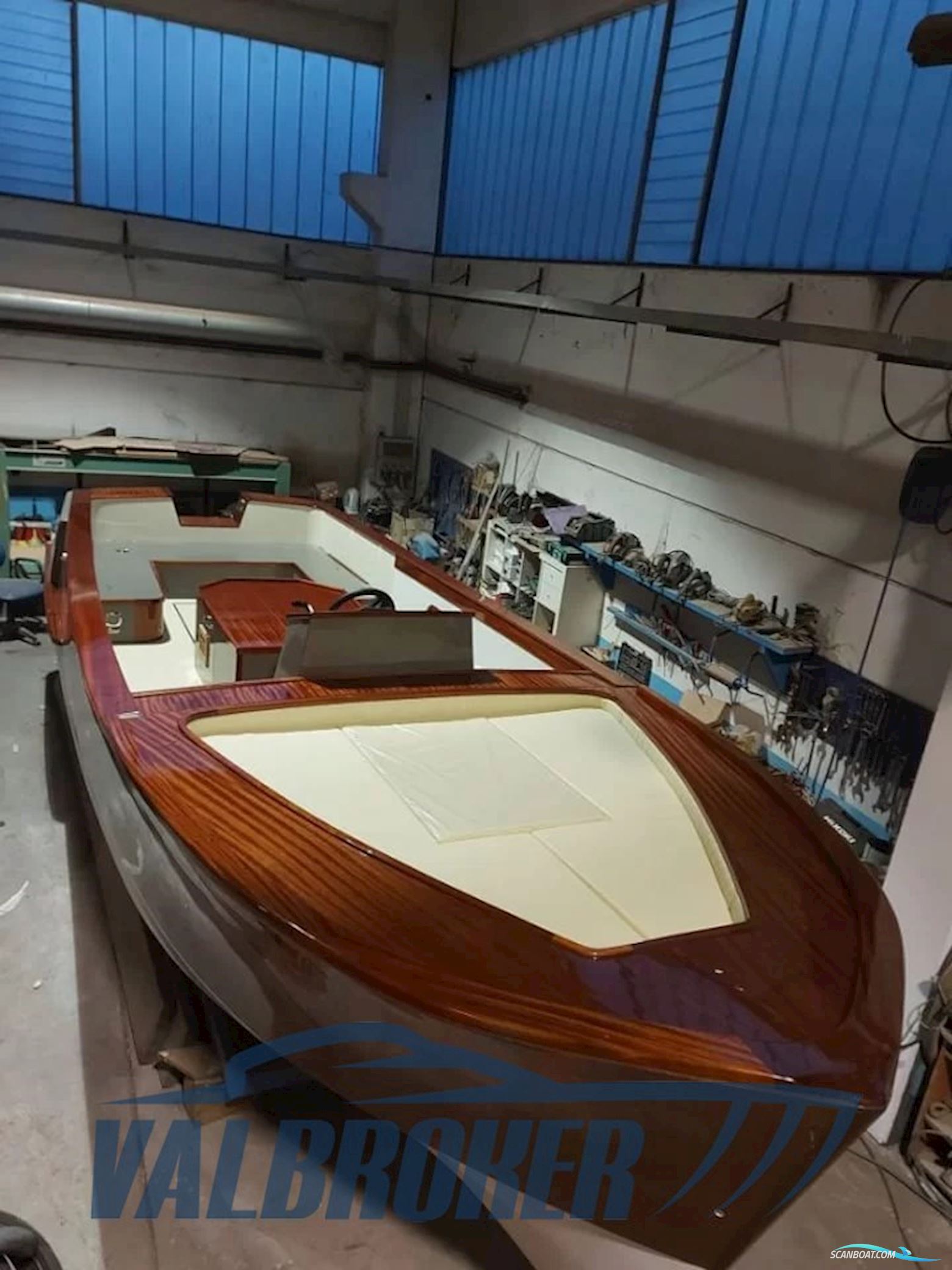 Colombo Leopoldo Poldo 23