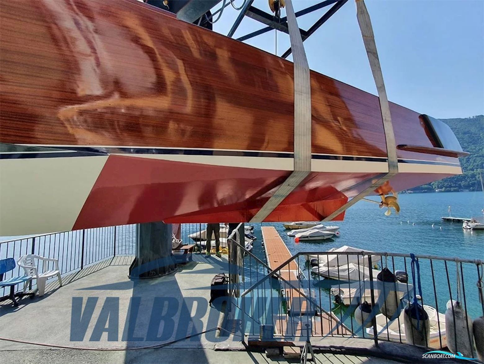 Colombo Leopoldo Poldo 23