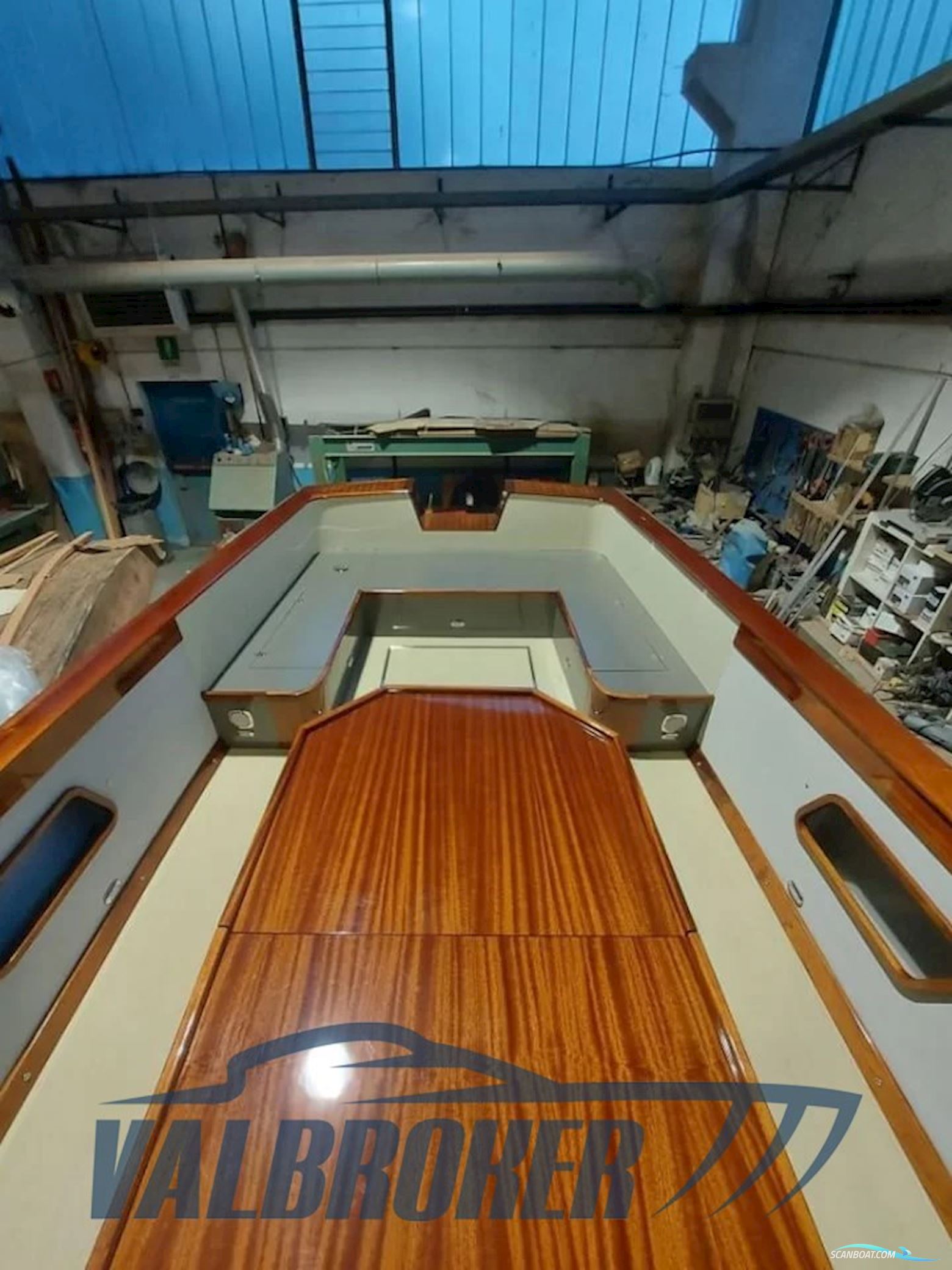 Colombo Leopoldo Poldo 23