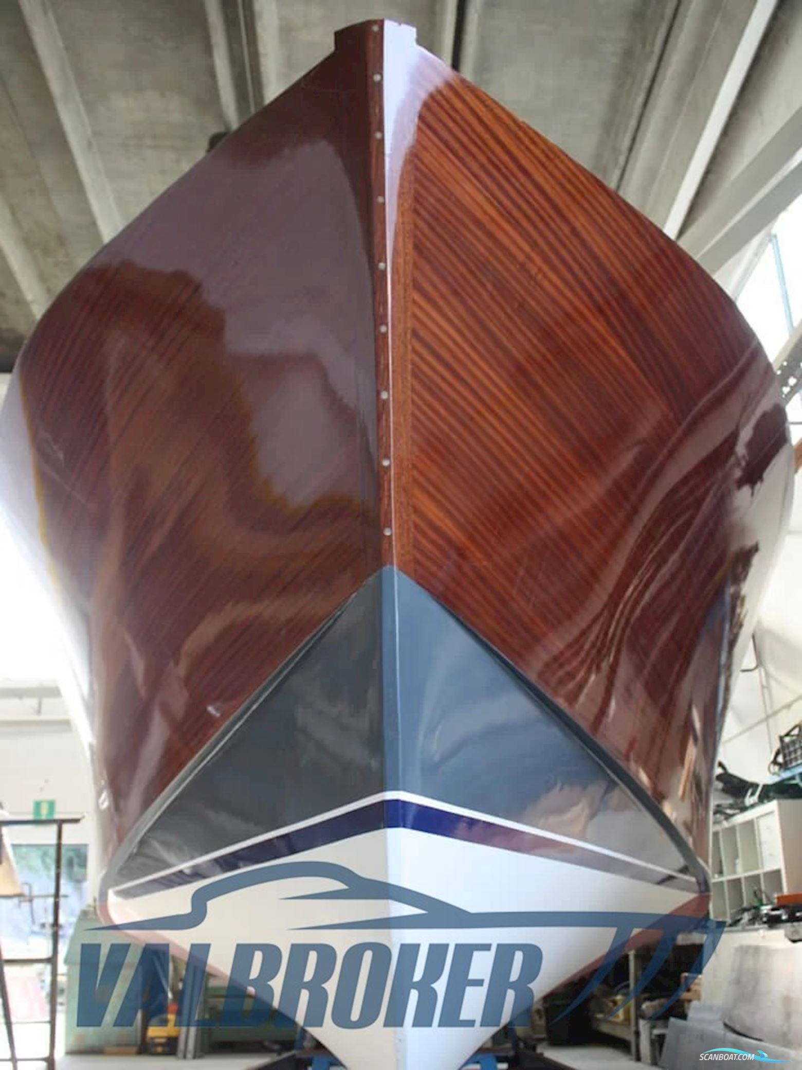 Colombo Leopoldo Poldo 23