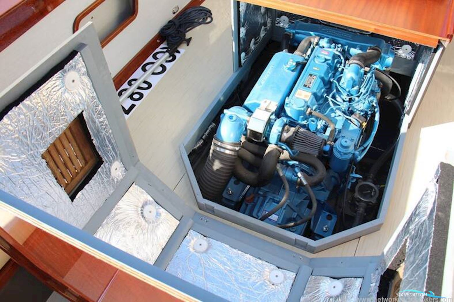 Colombo Leopoldo Poldo 23