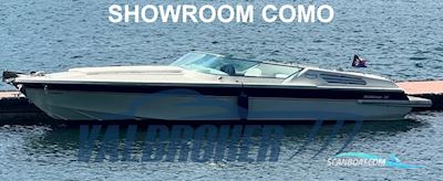 Colombo Noblesse 30 Motorbåt 1996, med Mercury Mercruiser 350 MAGNUM motor, Italien