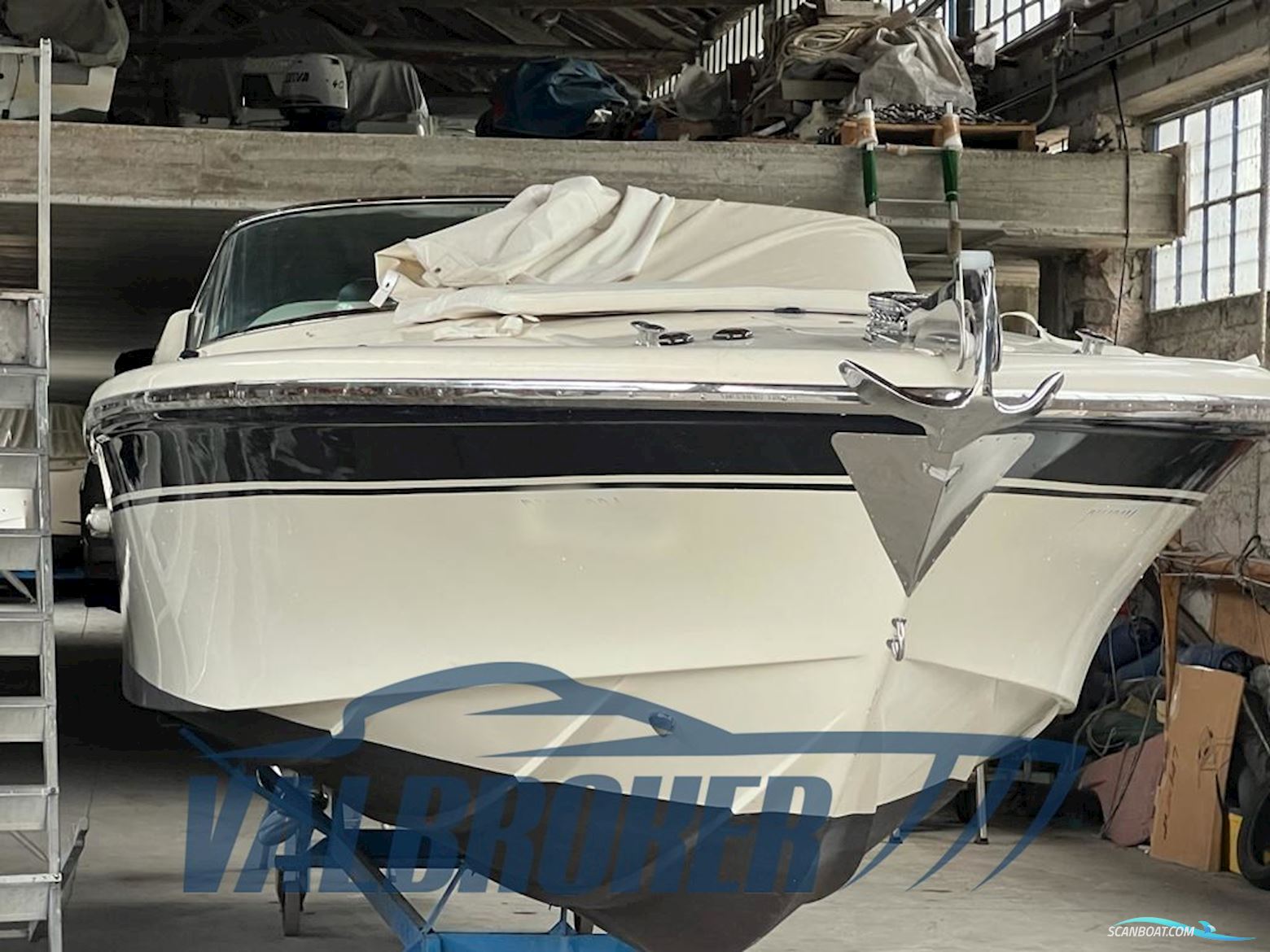 Colombo Noblesse 30