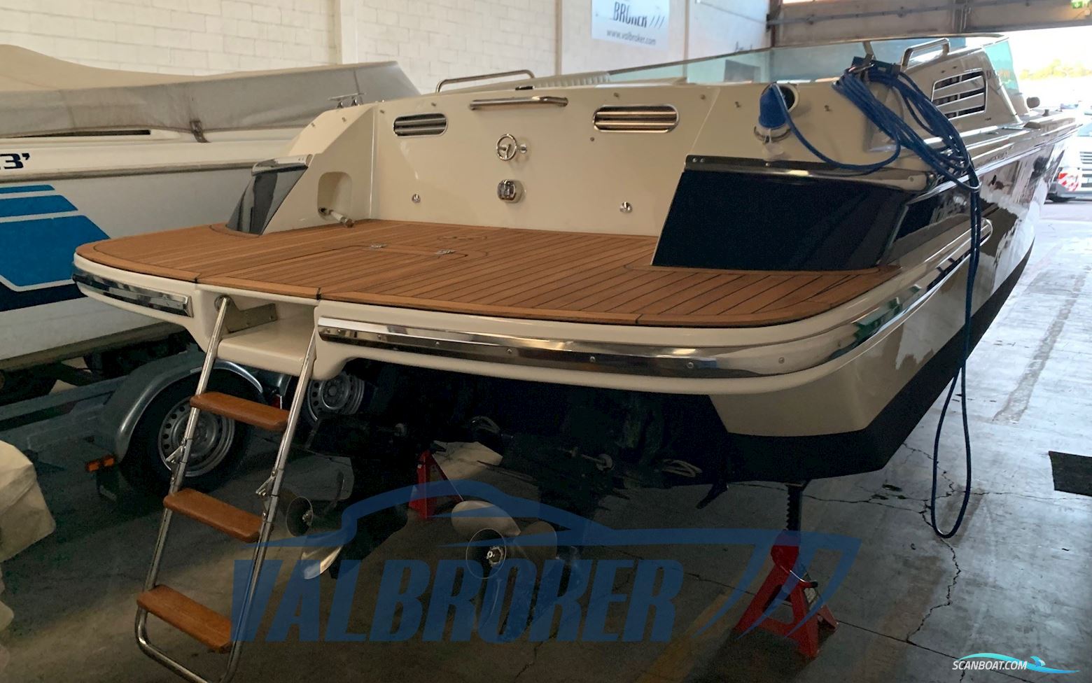 Colombo Noblesse 30
