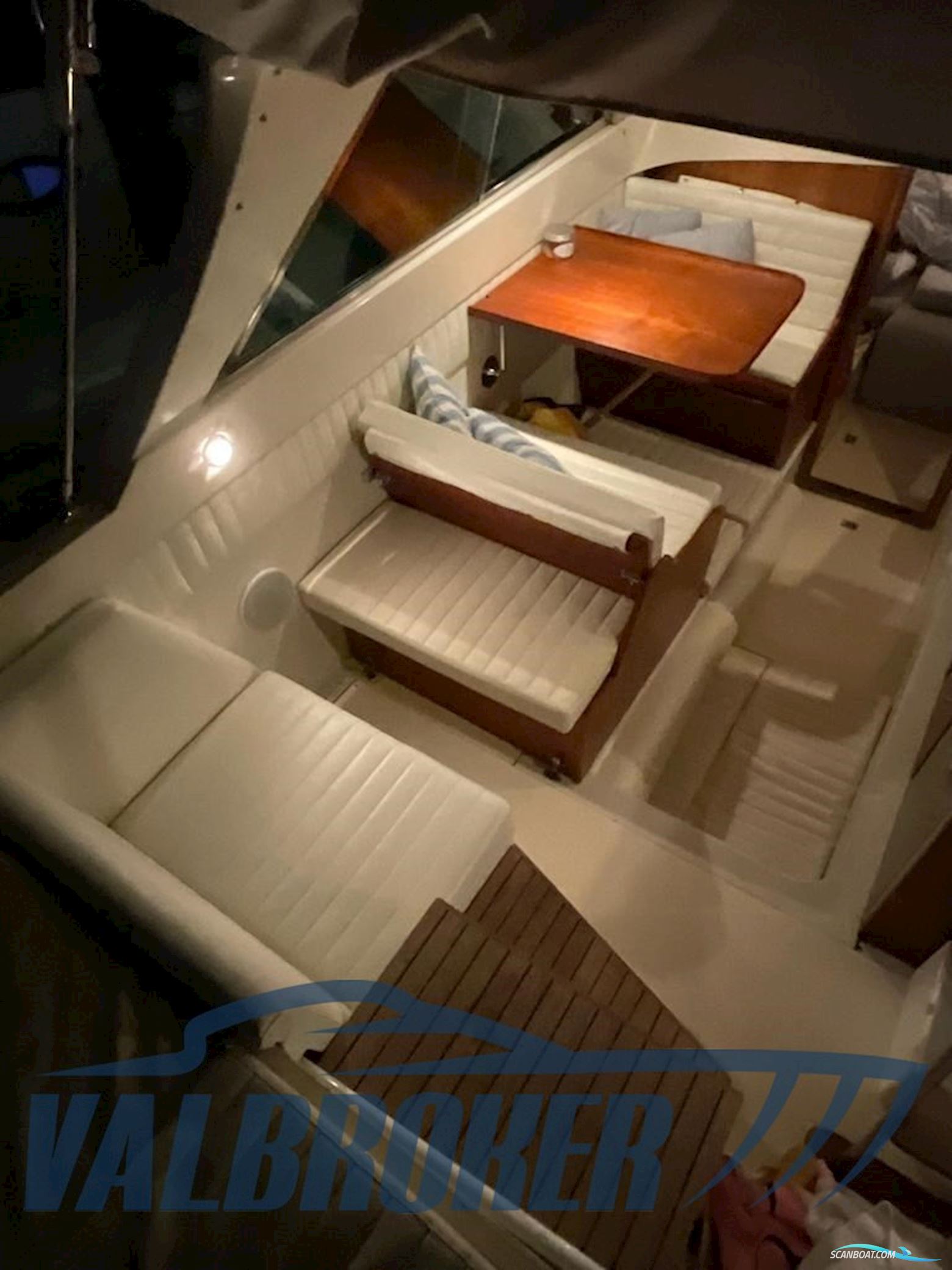 Colombo Sport Fisherman 31