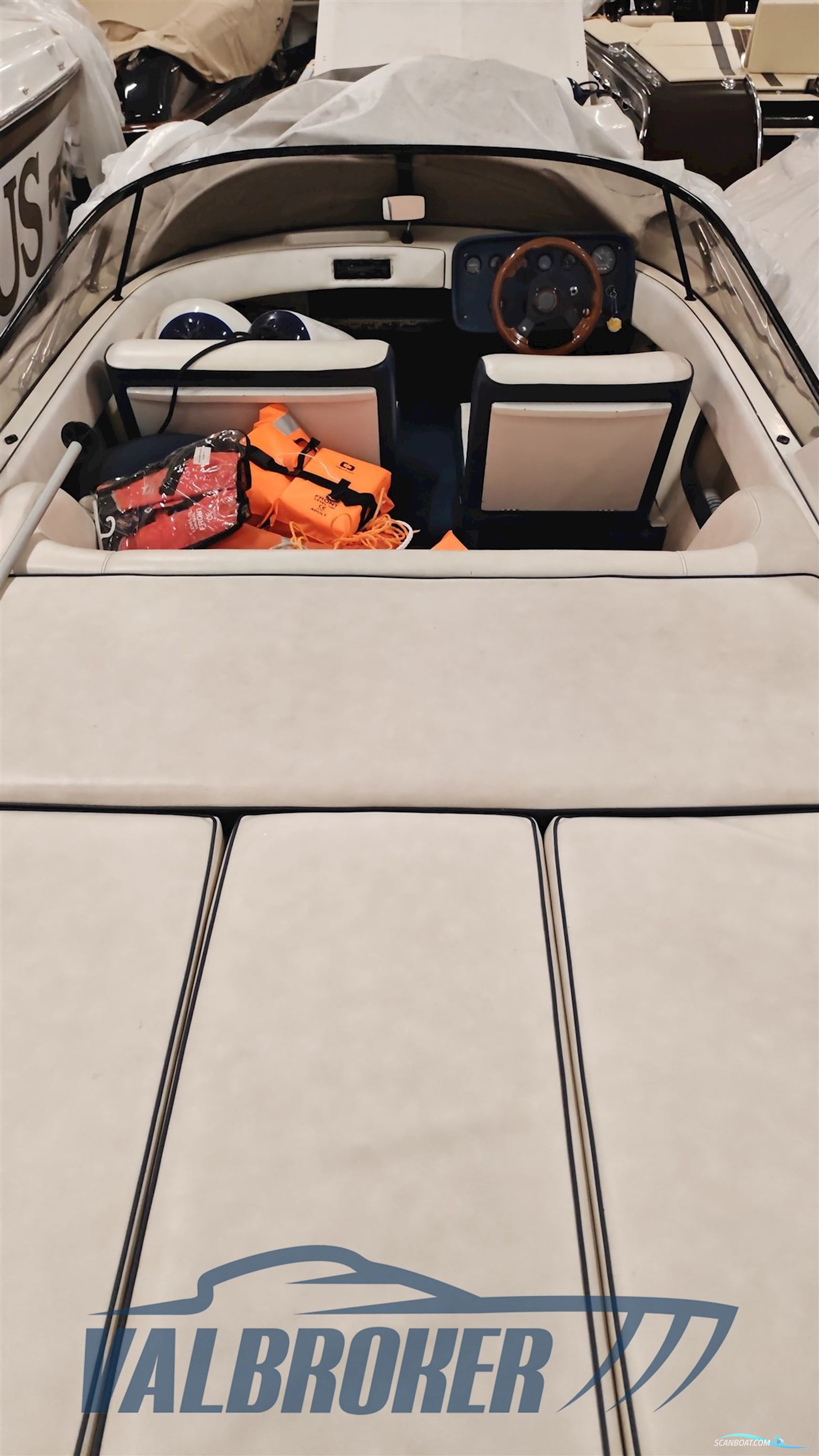 Colombo Super Indios 21