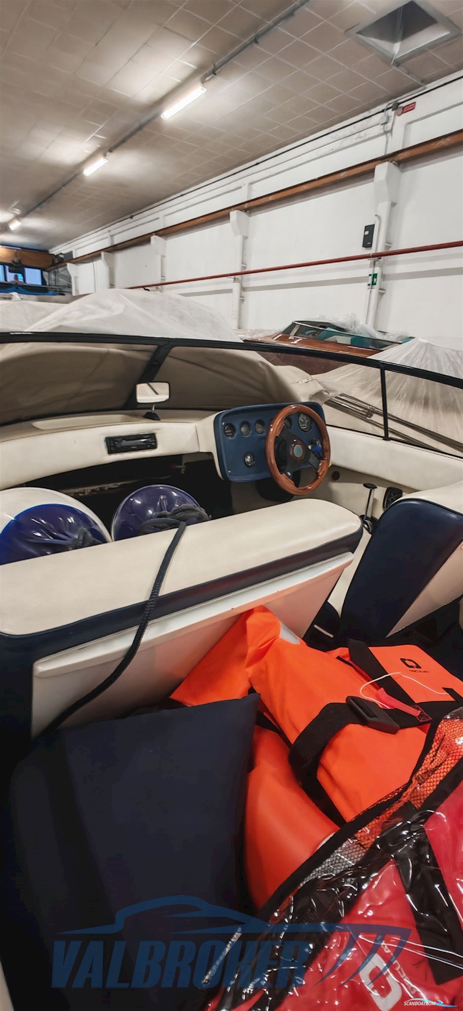 Colombo Super Indios 21