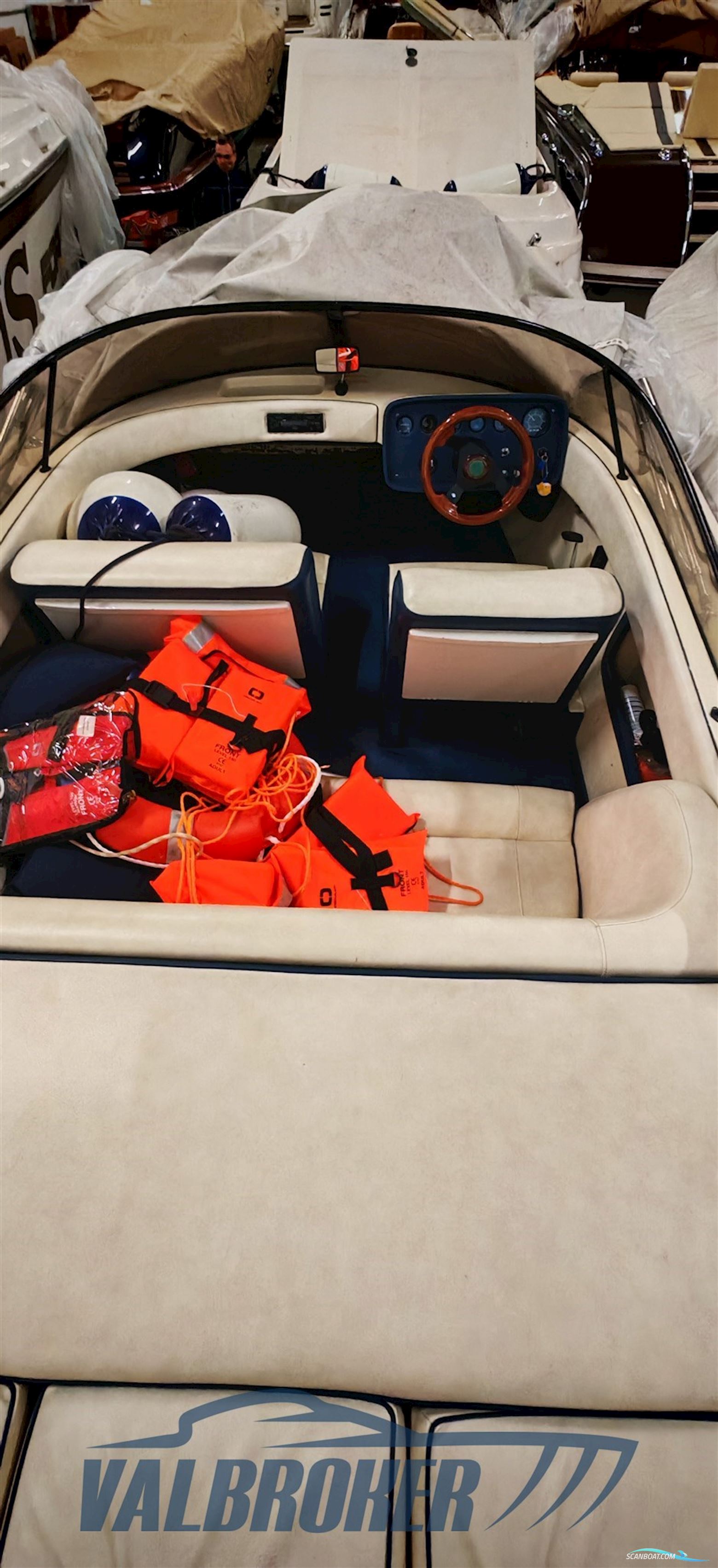 Colombo Super Indios 21