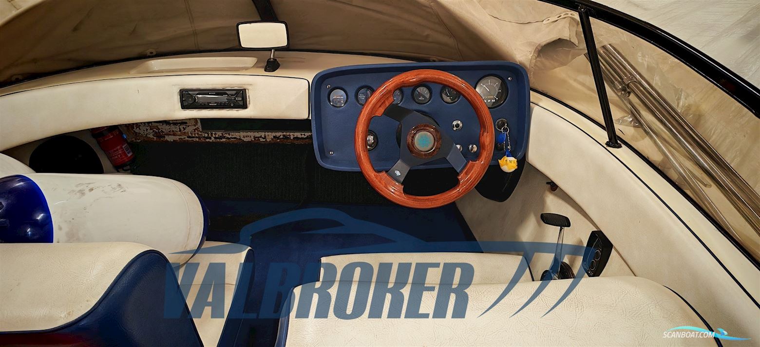 Colombo Super Indios 21