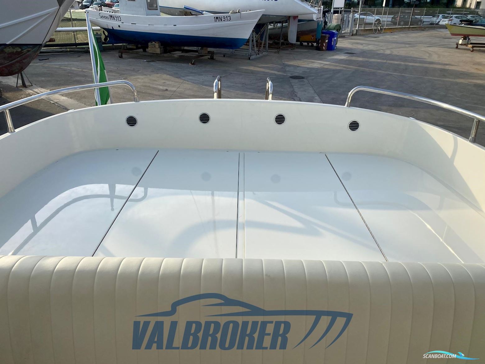 Colombo SUPER INDIOS 31