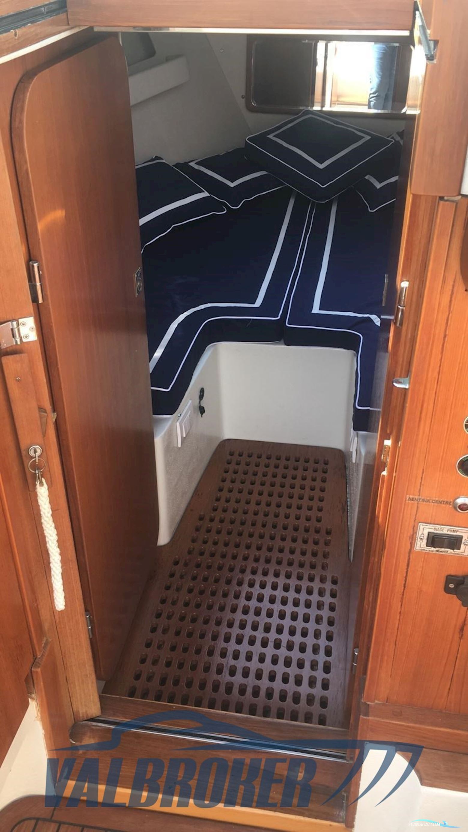 Colombo Super Indios 31