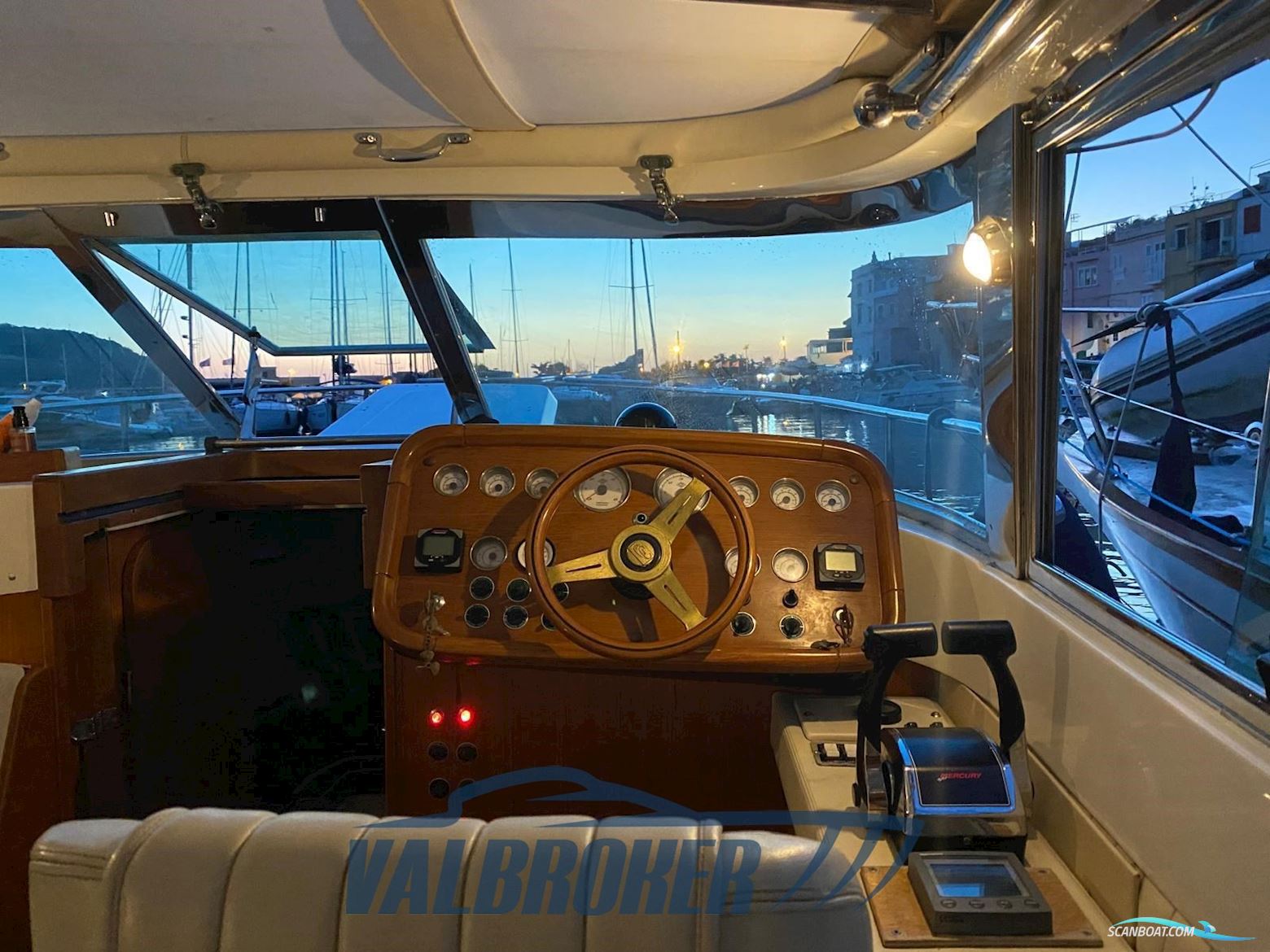 Colombo Super Indios 31