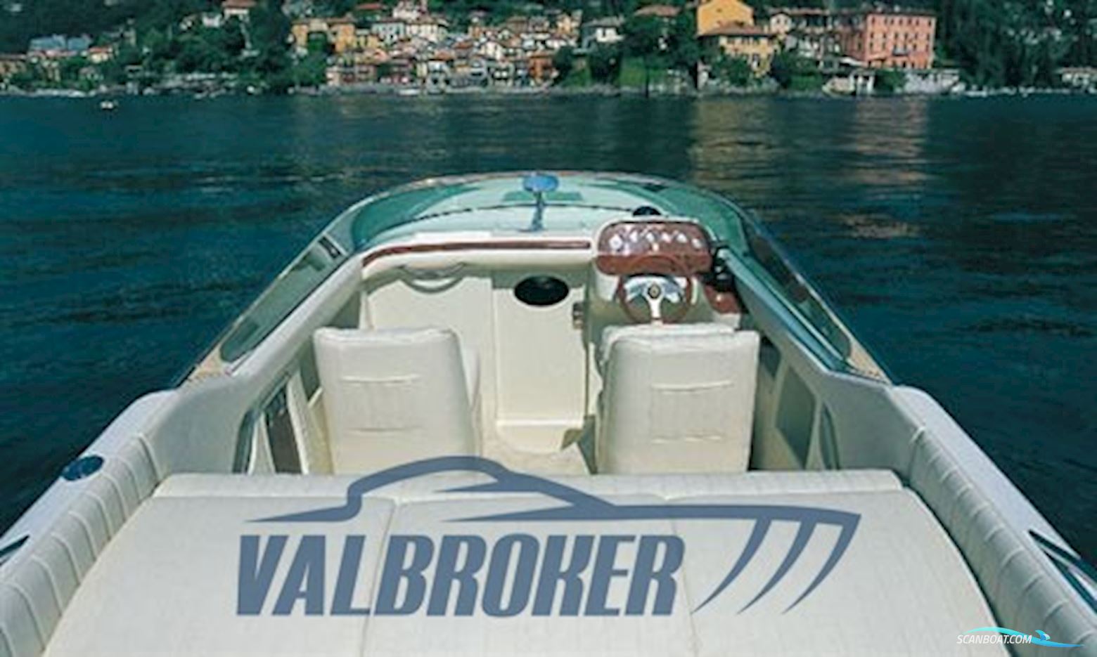 Colombo Vantage 25