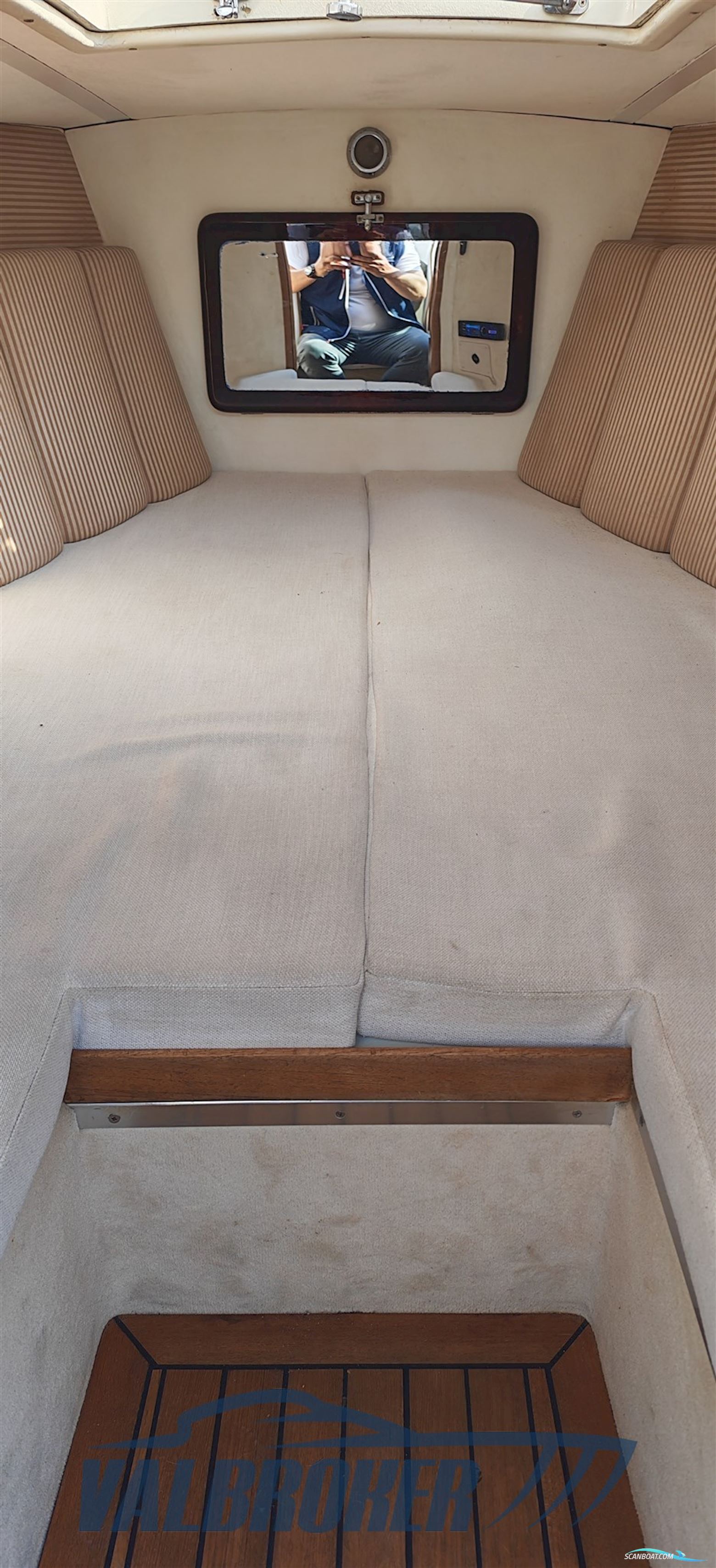 Colombo Vantage 25