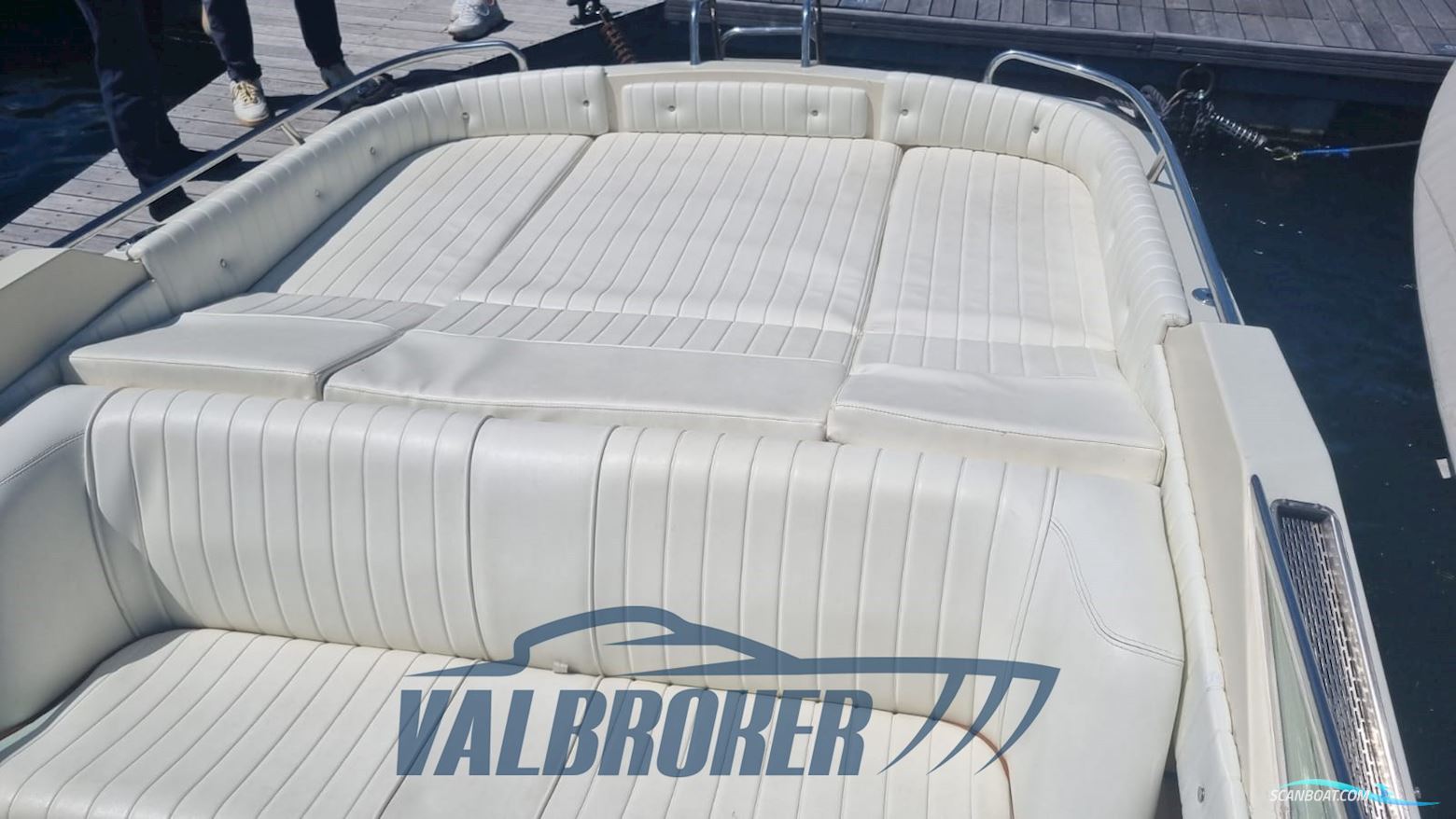 Colombo Vantage 25