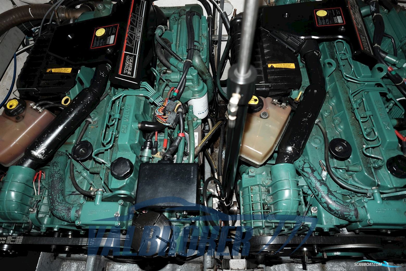 Colombo Virage 34