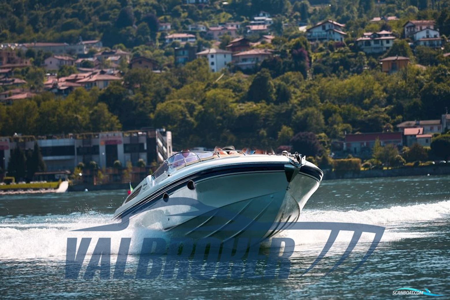 Colombo Virage 34