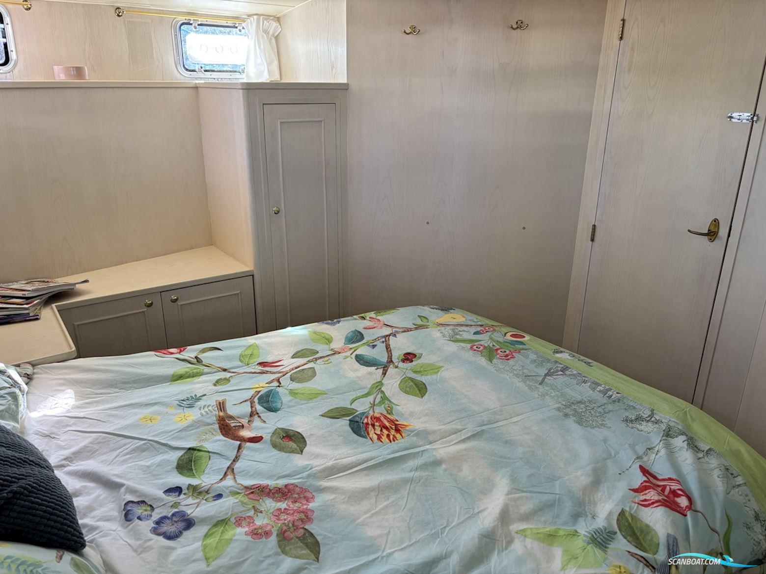 Columbus Kotter 13.50 AK