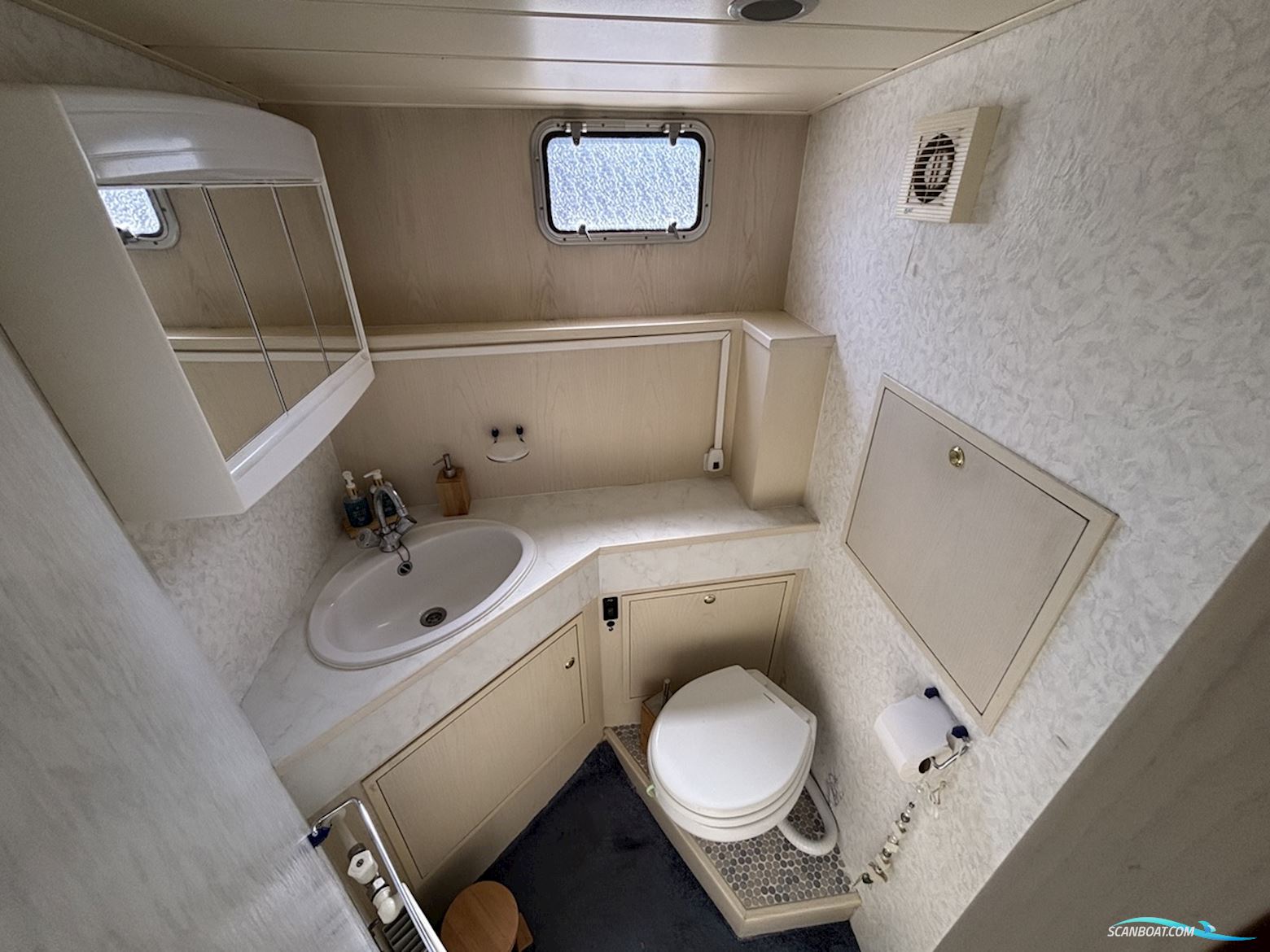 Columbus Kotter 13.50 AK