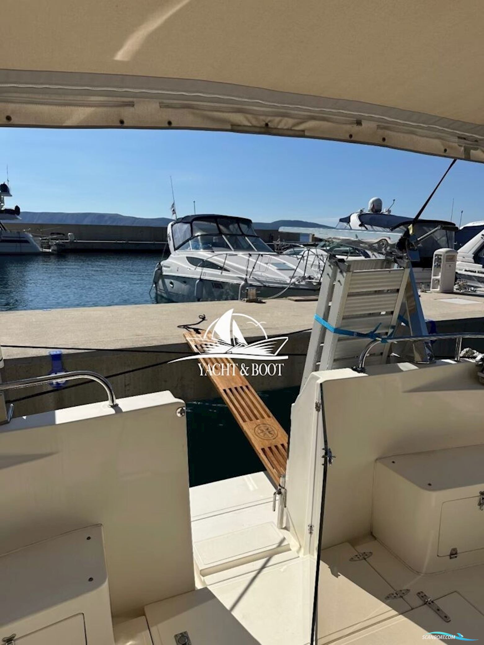 Colvic 35 Fly