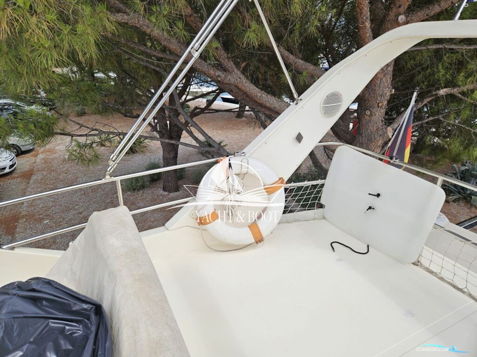 Colvic 35 Fly