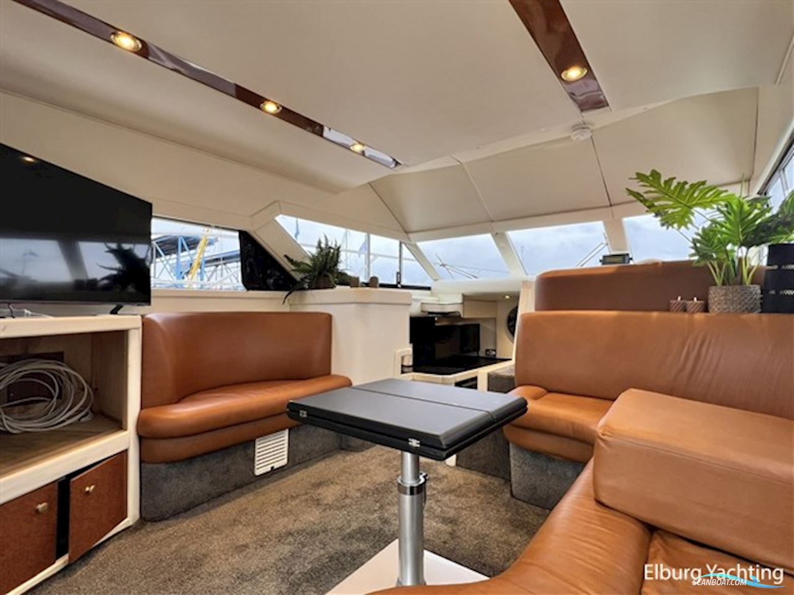 Colvic 44 Sunquest