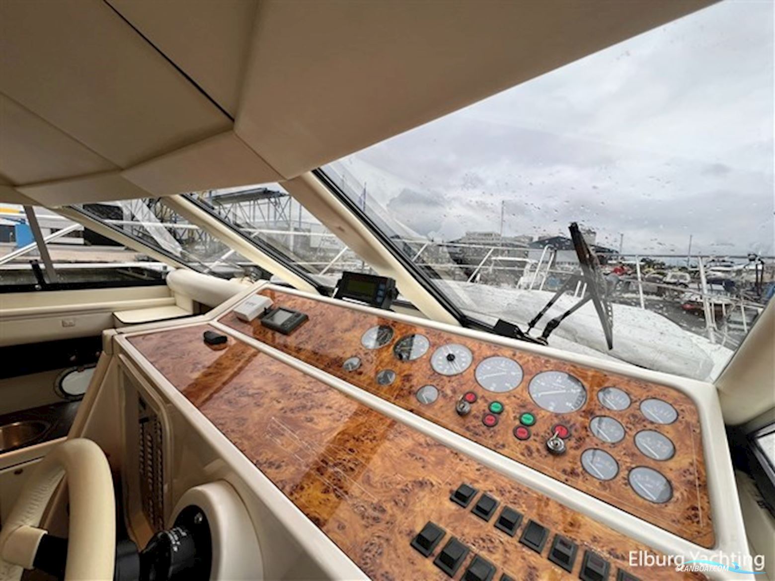 Colvic 44 Sunquest