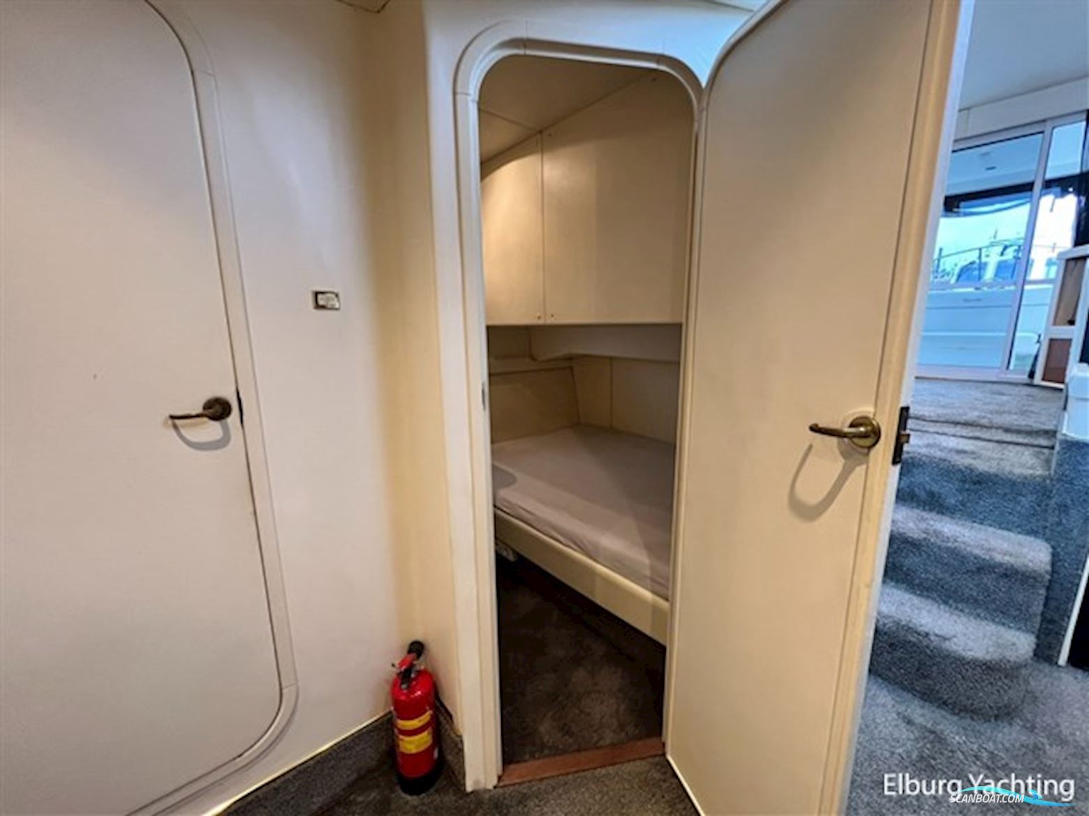 Colvic 44 Sunquest