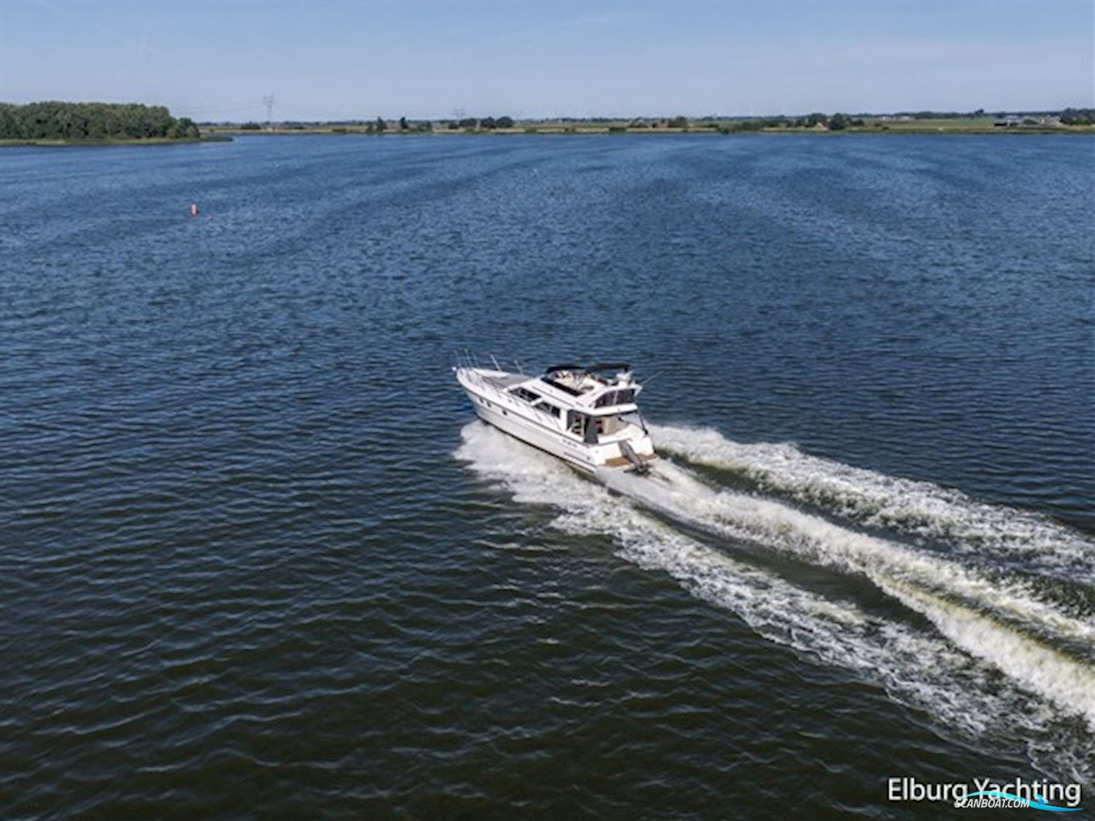 Colvic 44 Sunquest