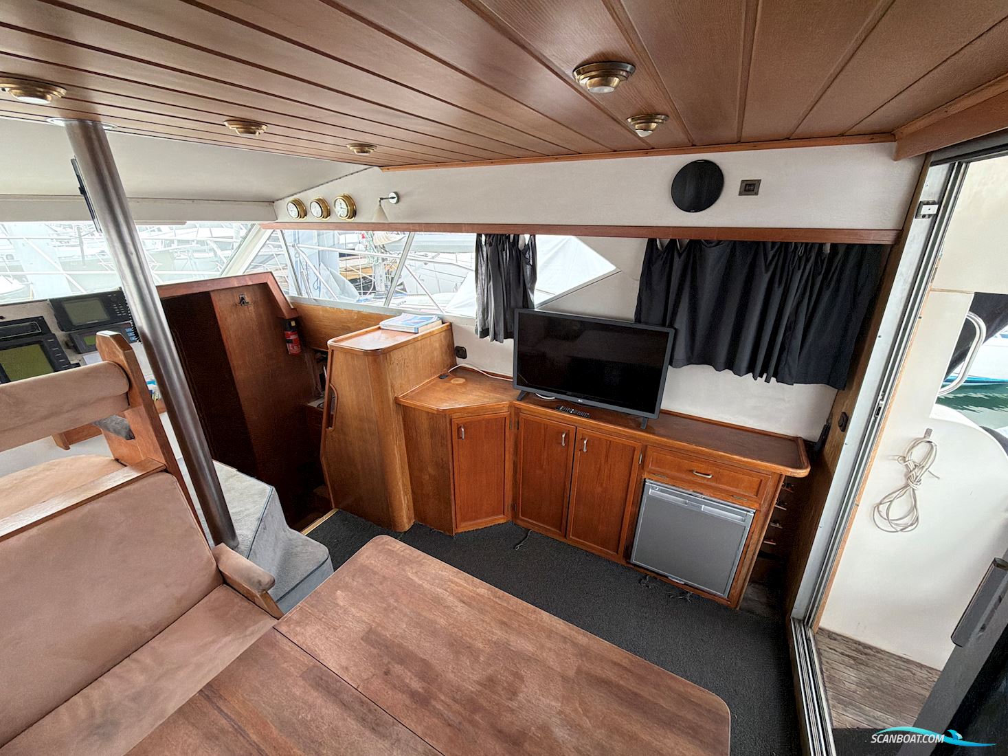 Colvic Suncruiser 35
