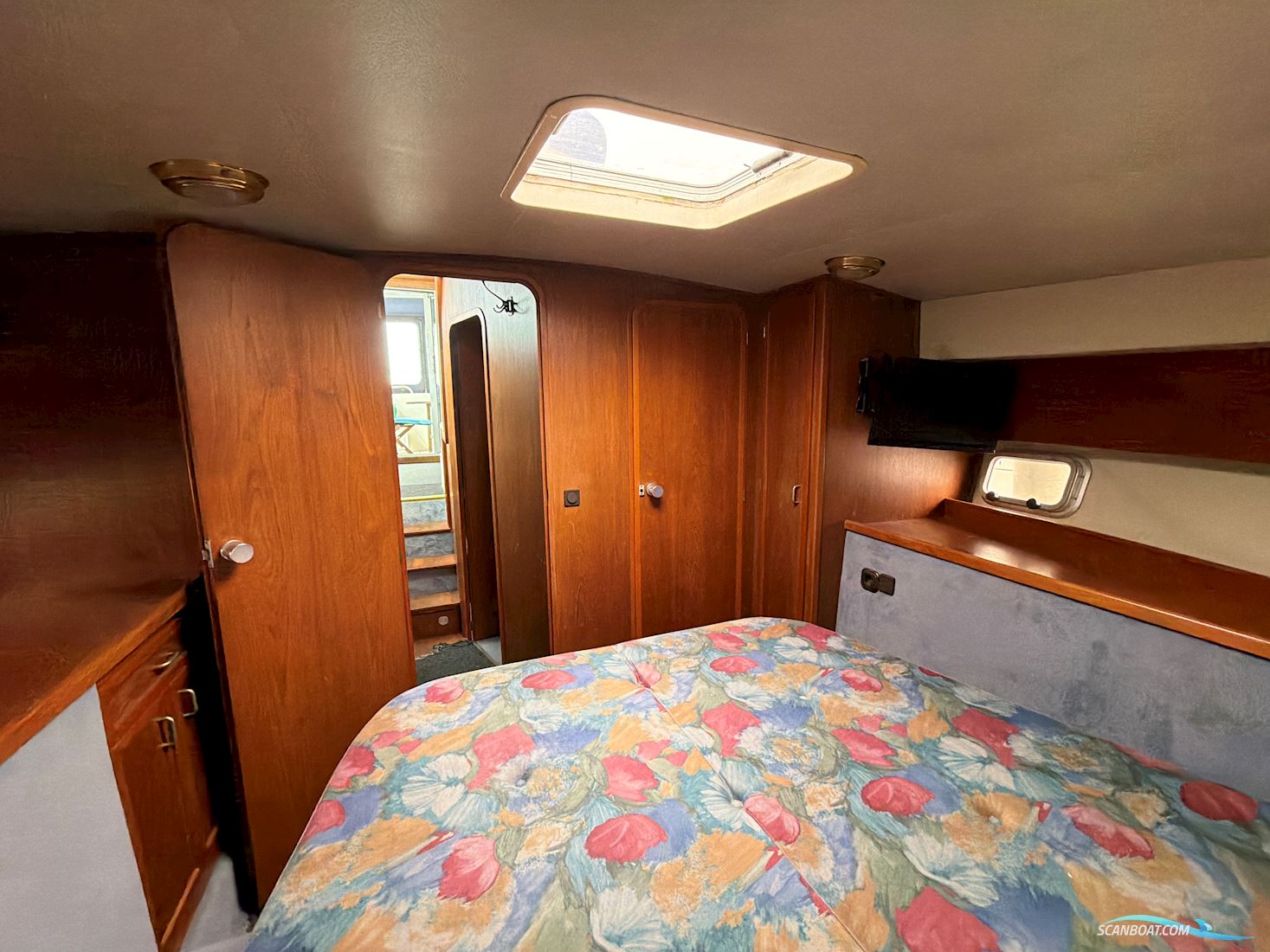 Colvic Suncruiser 35
