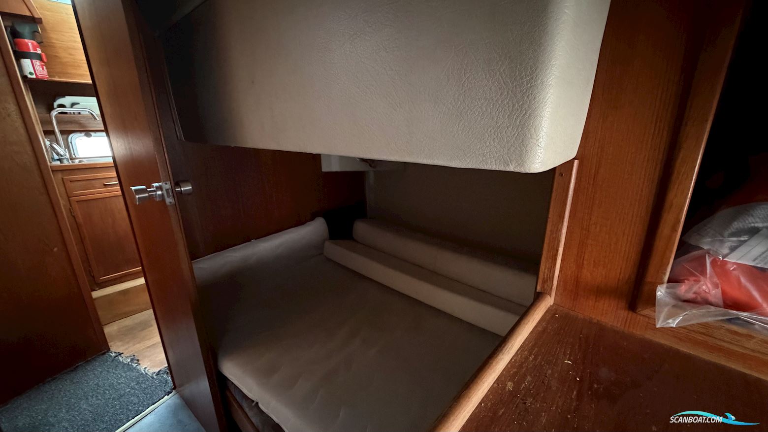 Colvic Suncruiser 35