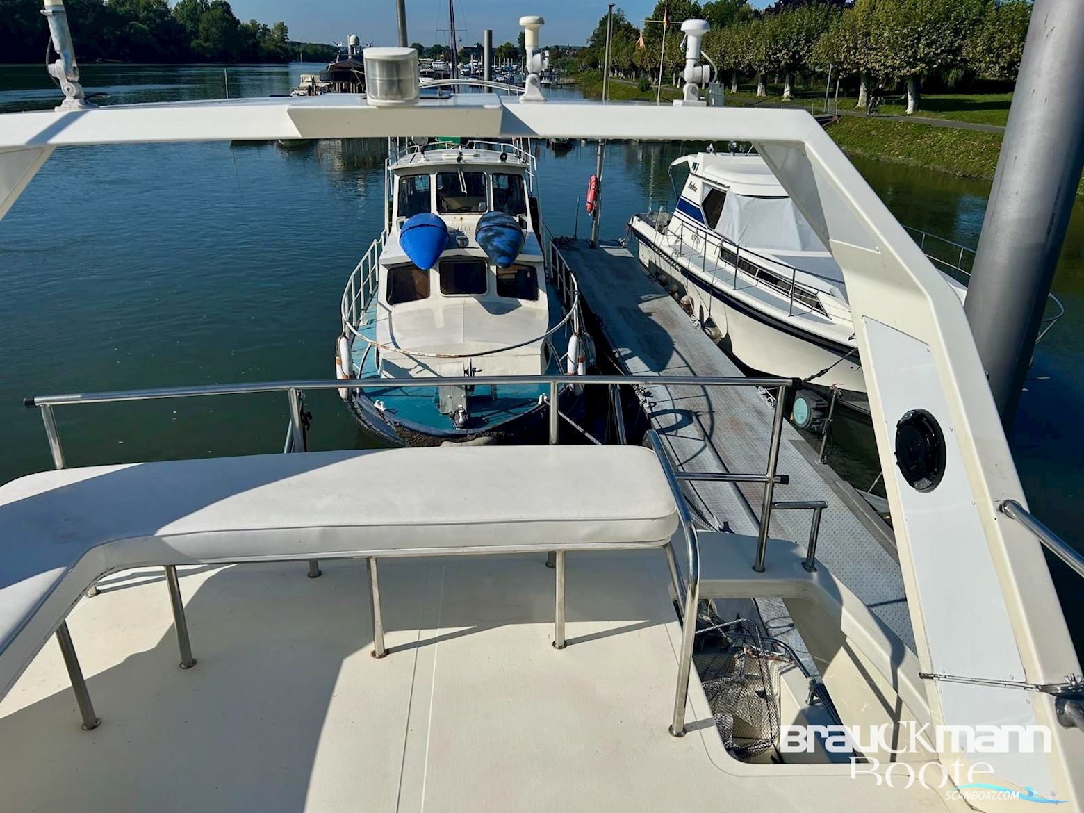 Colvic Suncruiser CM 35