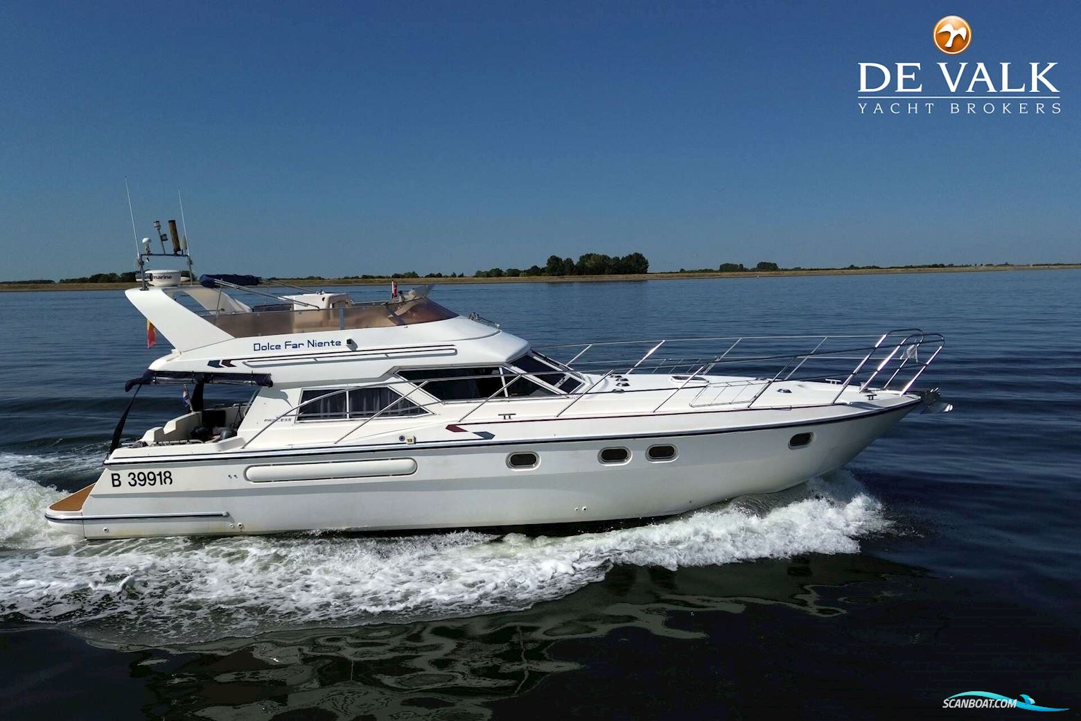 Colvic Sunquest 44
