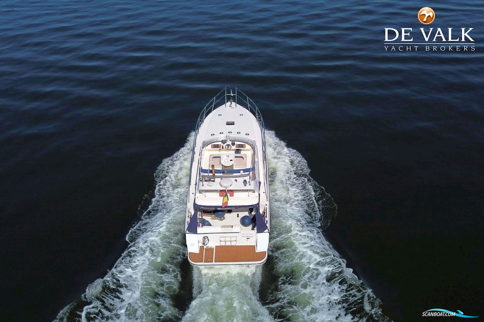 Colvic Sunquest 44